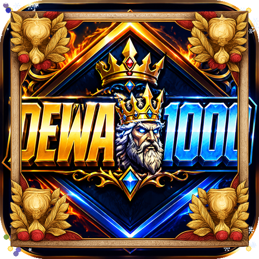 dewa1000 — mitra unggulan