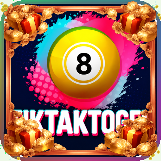 tiktaktogel — galeri pratinjau Resmi APK